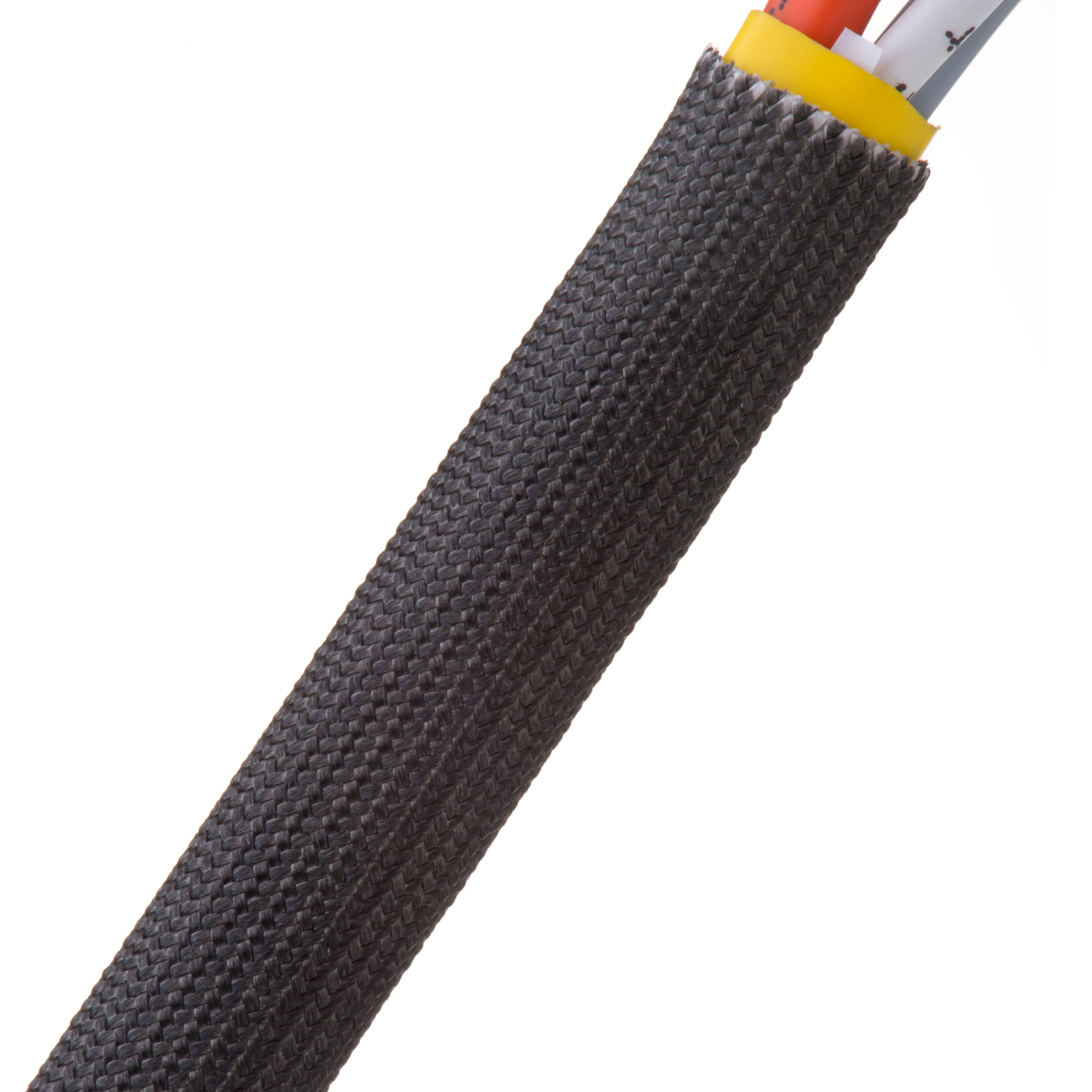 FGL0.44BK 7/16" INSULTHERM SLEEVE BLACK