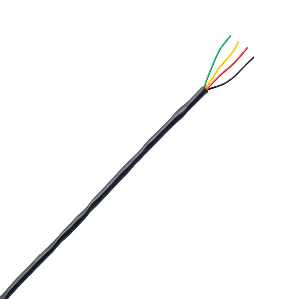 2 T/P CABLE DR UK SHEATHING