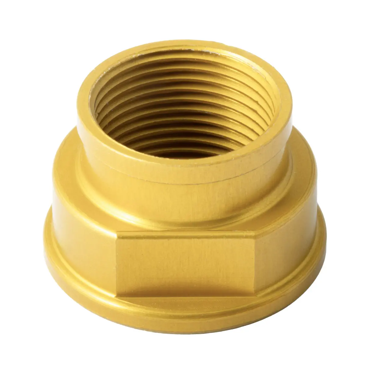 OTTO P7-P9 SWITCH BOOT ADAPTER GOLD