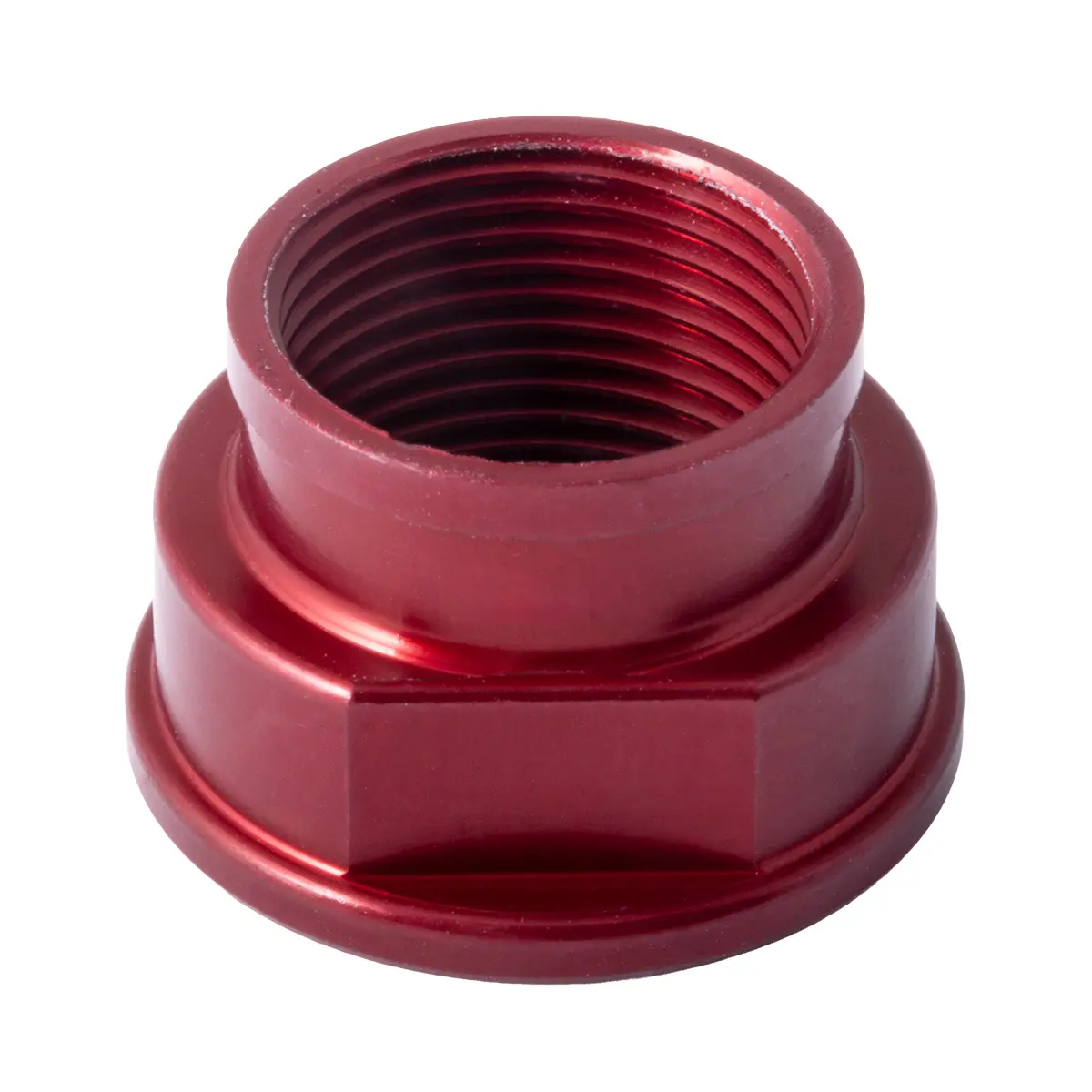 OTTO P7-P9 SWITCH BOOT ADAPTER RED