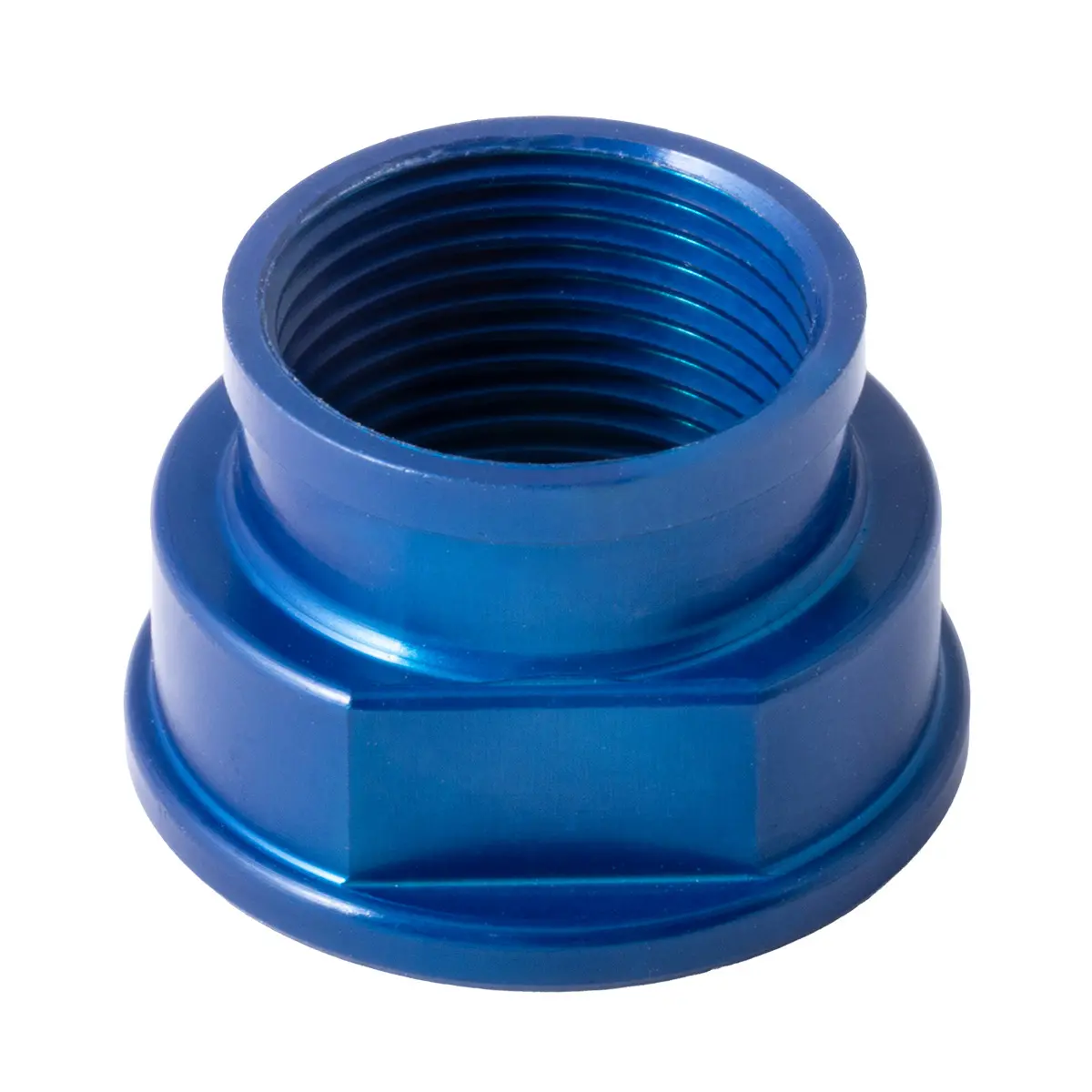 OTTO P7-P9 SWITCH BOOT ADAPTER BLUE