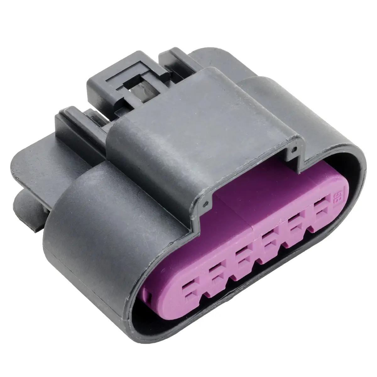 GT150 6 WAY FEMALE CONNECTOR HOUSING