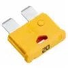 20 AMP UNIVAL ATC BLADE FUSE