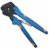 W CRIMP TOOL 22-10 AWG SOLISTRAND