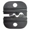 12-10 AWG, DIE SET ONLY, W ,PRO-CRIMPER