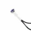 MINI BLUE LIGHT 12V