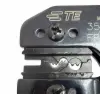 W CRIMP TOOL 22-10 AWG SOLISTRAND