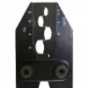 INSULATED/NON-INSULATED TERMINAL CRIMP TOOL 8-2 AWG