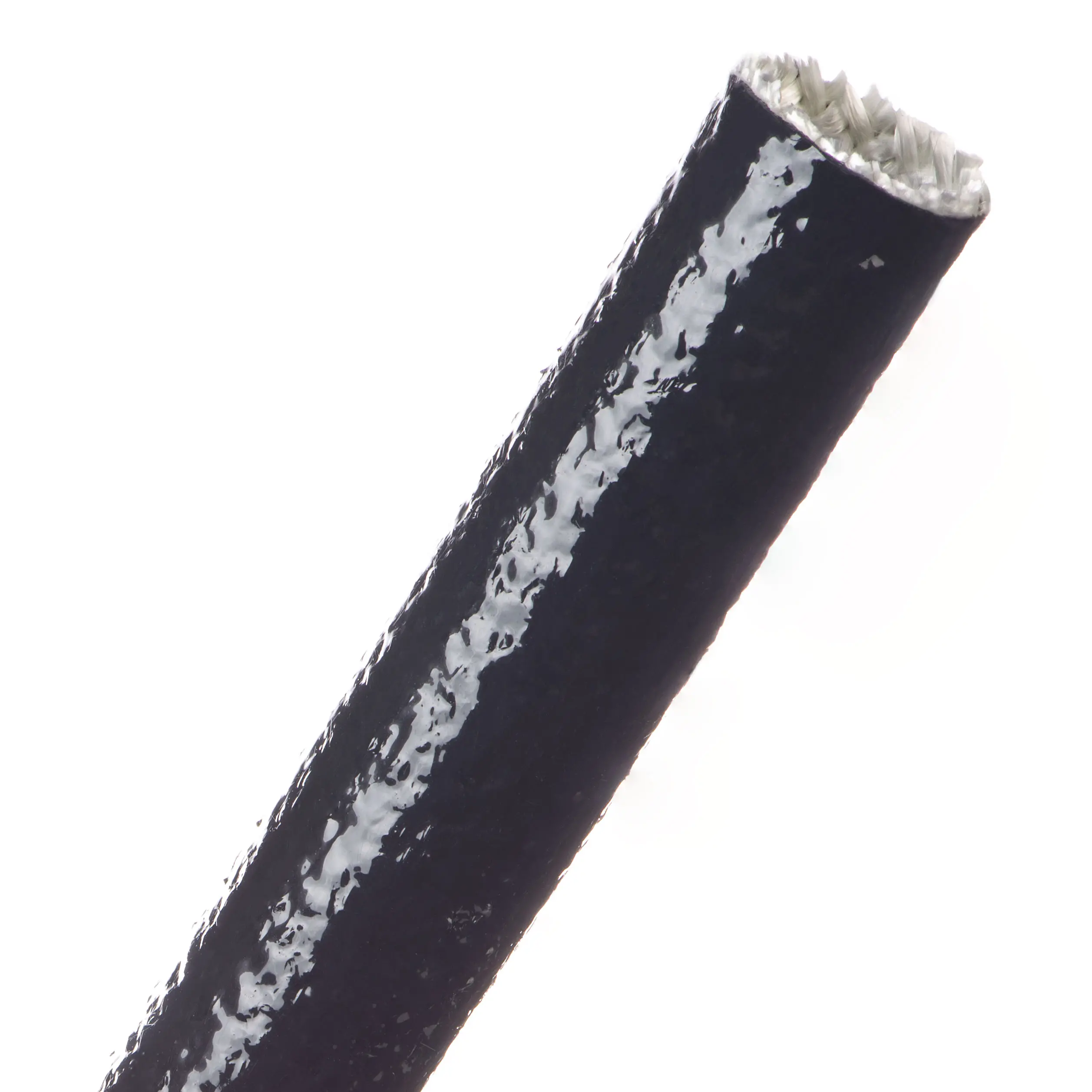 7/8" FIREFLEX SLEEVE BLACK