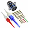 MS3470L14-15S RECEP CONNECTOR