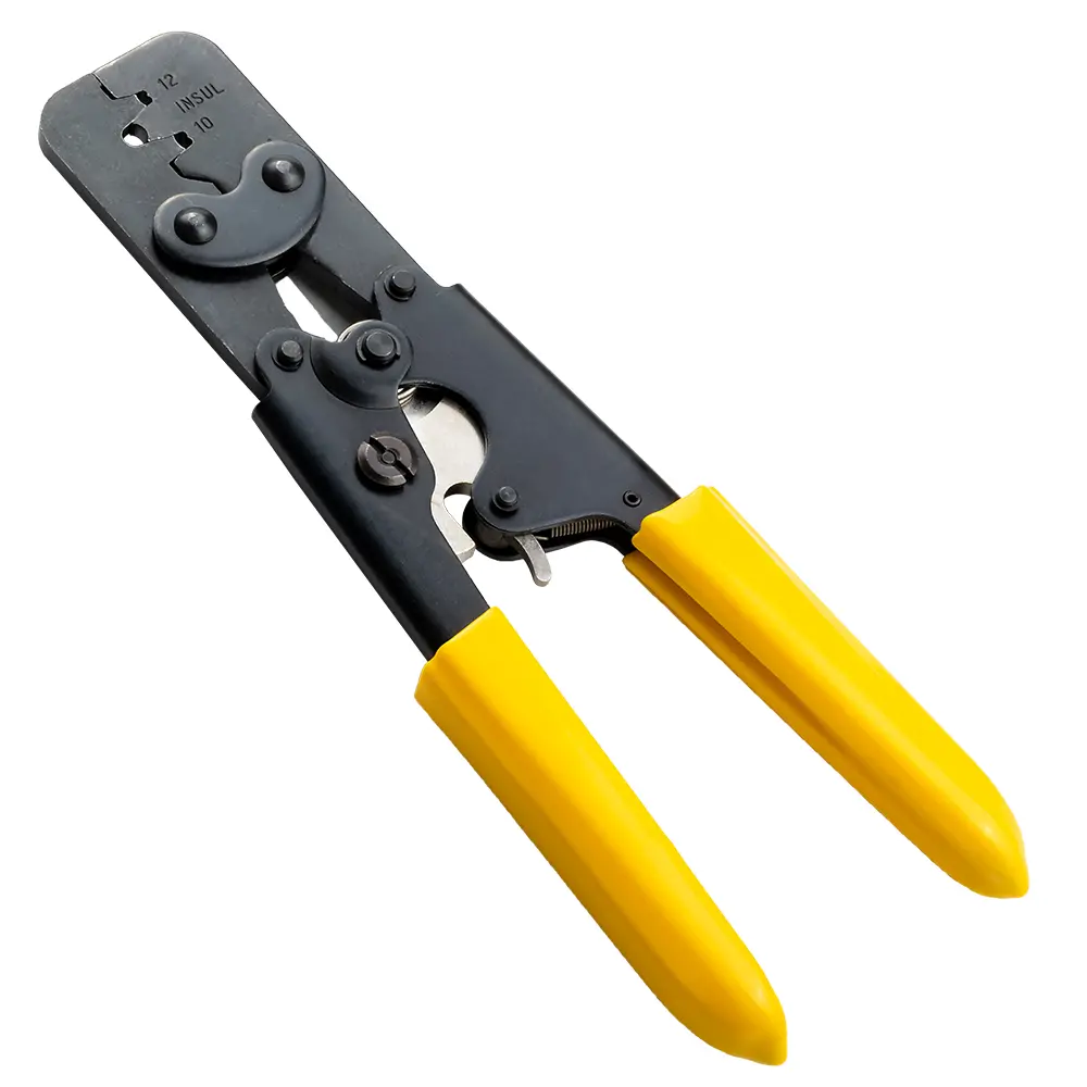 METRI-PACK 280 CRIMPER 12-10 GA