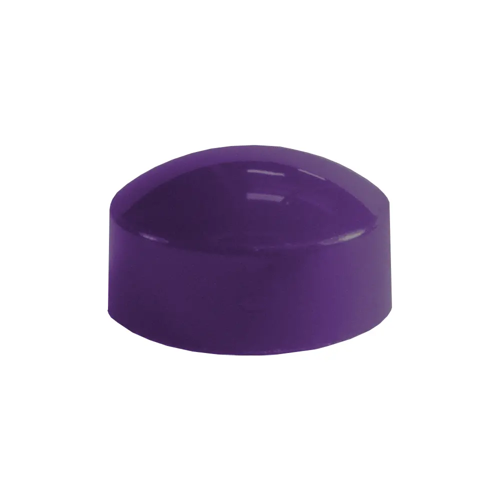 PURPLE CAP FOR P7 SW