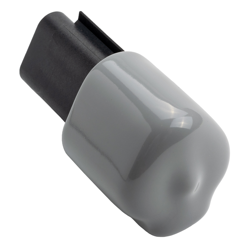 DT3P-DC Deutsch Dust Cap DT 4 Way Receptacle Plastisol