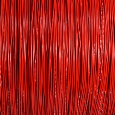 M22759/16-22-0 Red Mil Spec Tezel Wire In Stock @ Prowireusa.com