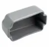 PROTECT CVR, 3P, PLG, GRY, DTM