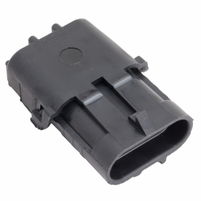 METEO CONNECTOR 2本セット 2-Way Side Marker Light Connector Pigtail For 2017-2021