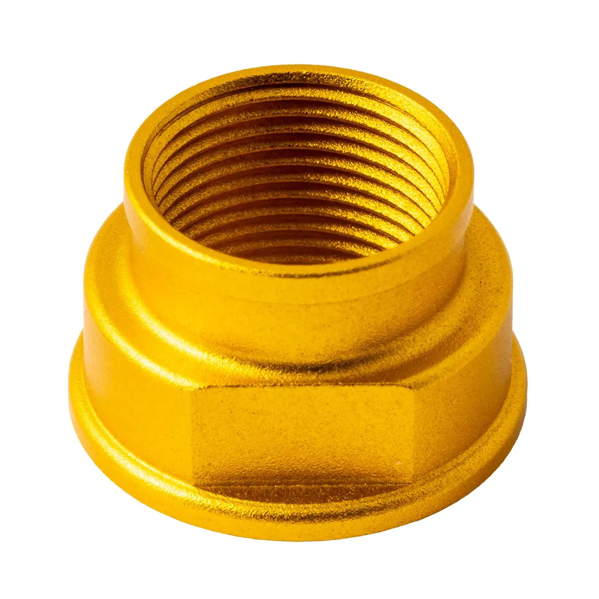OTTO P7-P9 SWITCH BOOT ADAPTER GOLD
