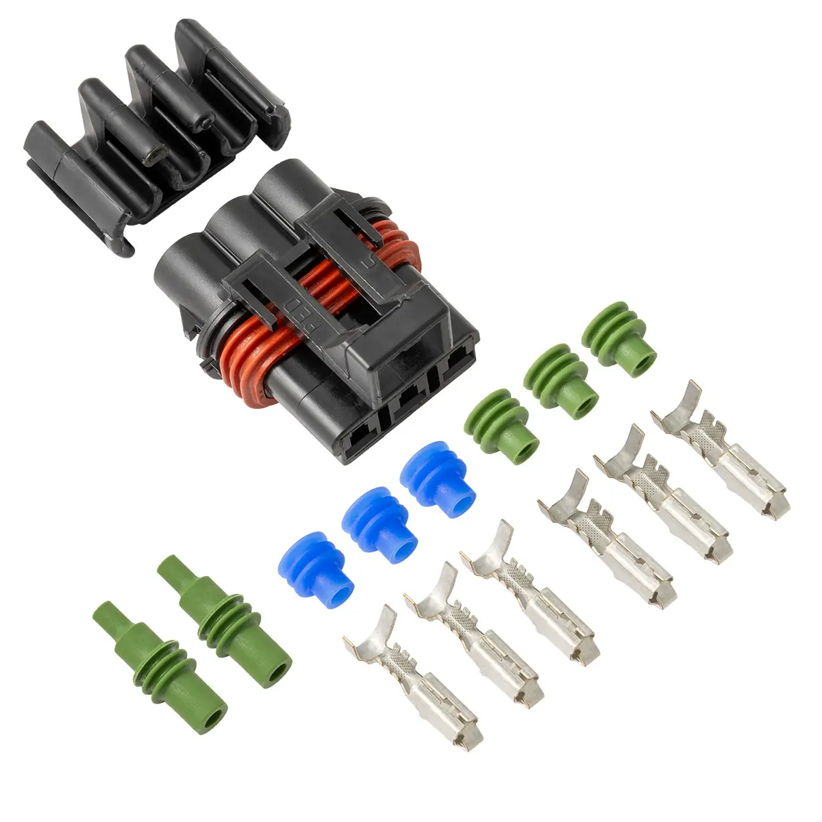 POLARIS PULSE BUSBAR CONNECTOR KIT