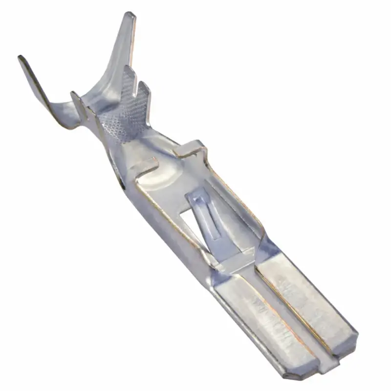 Metri-Pak 630 Male Terminal 10 Ga 12064736