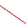 CPA-100 3/16" DIA ADHESIVE LINED HEAT SHRINK TUBING RED