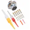 MS3474L14-9S RECEPTACLE CONNECTOR