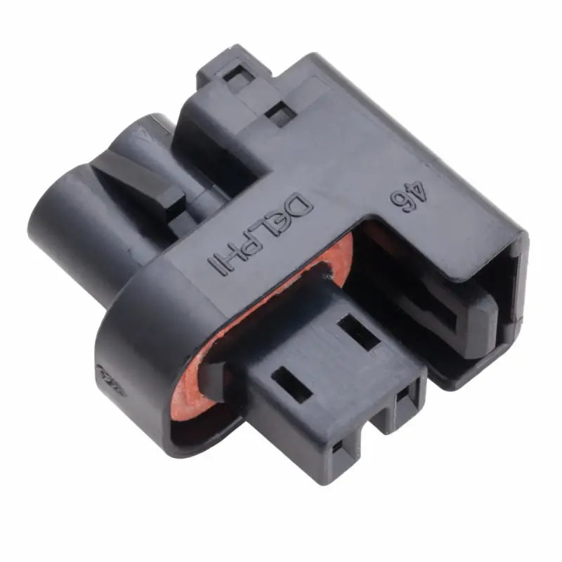 Micro-Pack 064 2 Way Housing Truck Injector 15326181