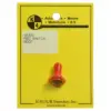 RED SWITCH BOOT 15/32 THREAD