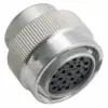 HD36-18-21SN PLUG CONNECTOR 21 WAY