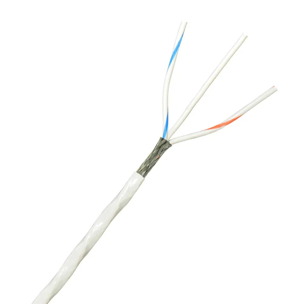 18 AWG X 3 SHIELDED CABLE