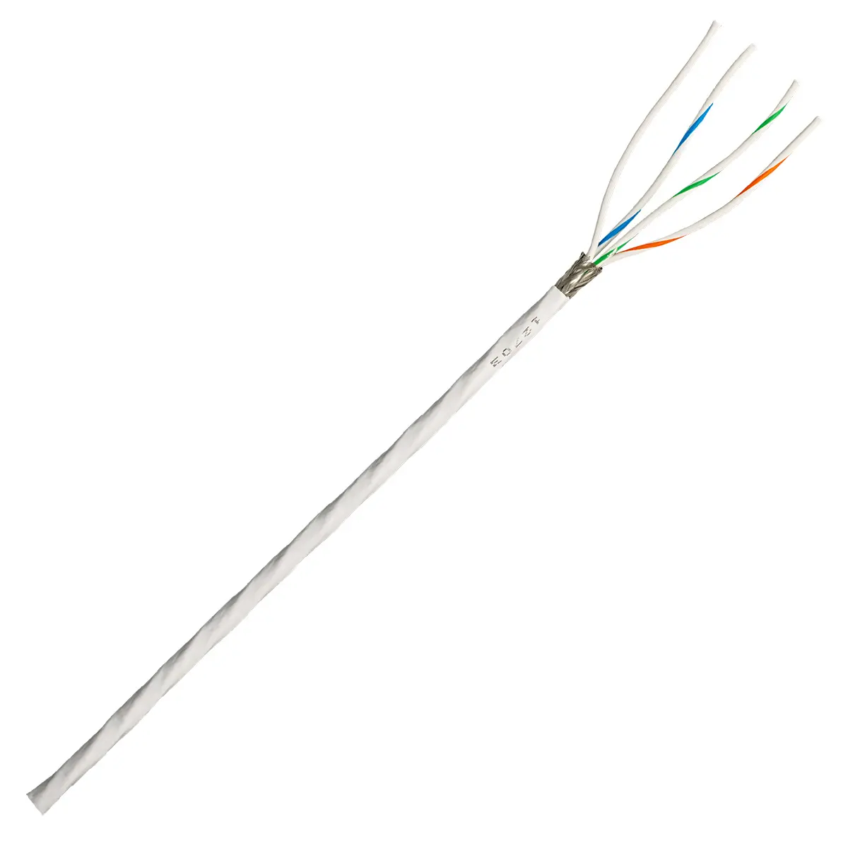 18 AWG X 4 SHIELDED CABLE