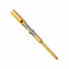 LEMO, 1B , MALE CONTACT , 28-32AWG
