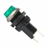 GREEN INDICATOR LIGHT 12 VOLT