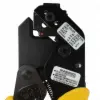 COLOR KEY POWER LUG TOOL 2,4,6 & 8 AWG