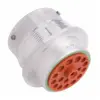 HD34-24-18SN RECEP CONNECTOR