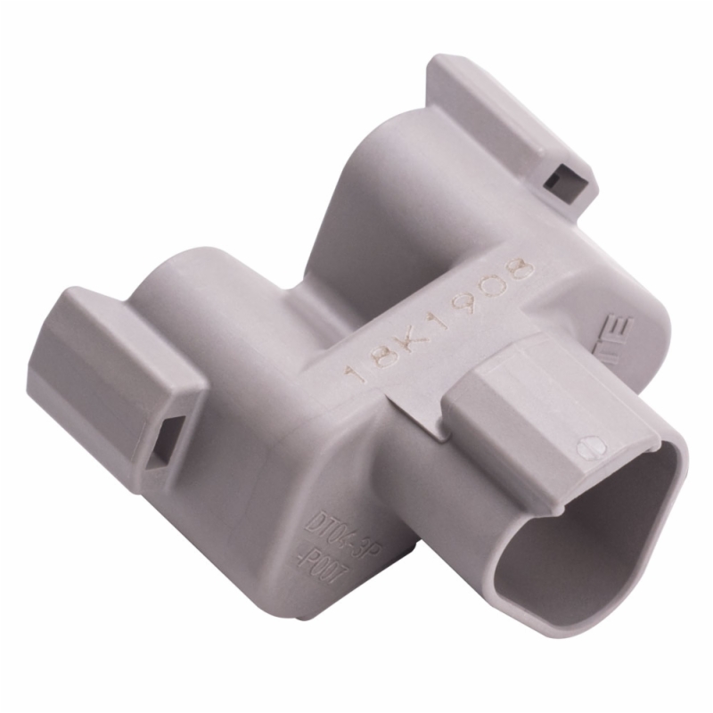 DEUTSCH DT04-3P-P007 DT 3 Way Receptacle 