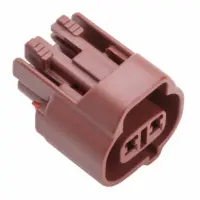 小物 tov 2 Way Toyota Brown VSV Connector Kit|Prowireusa