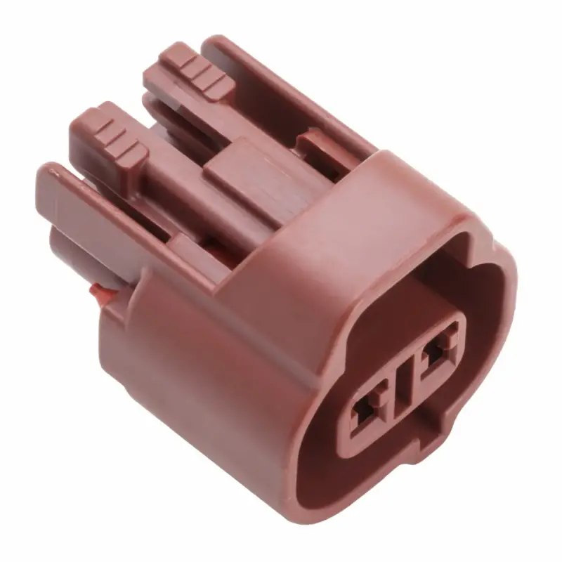 Sumitomo 6189-0033 2 Way Connector Housing