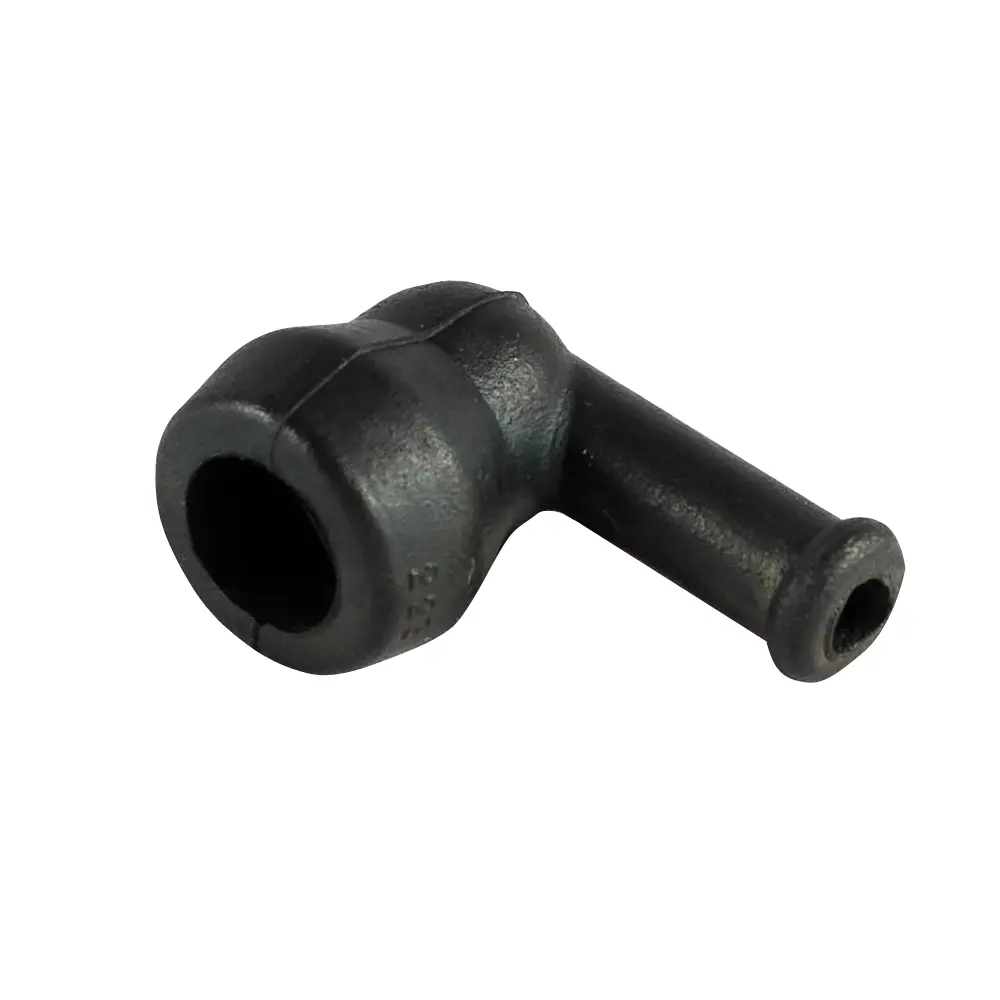 90º RUBBER BOOT
