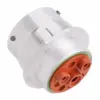 HD34-24-9SN RECEP CONNECTOR