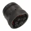 PLG, 9P, BLK, N, J1939, TYPE 1