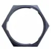 PANEL NUT, SIZE 24, HDP