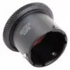 SIZE 14 PROTECTIVE CAP PLUG
