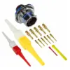 MS3474L14-9P RECEP CONNECTOR