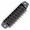 FUSEBOX ATC 8 WAY LATERAL ENTRY / EXIT