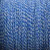 M22759/16-18-6/96 BLUE-WHITE/BLUE T/P 2TPI 18 GA TEFZEL