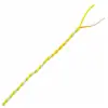 M22759/16-18-4/94 YELLOW -WHITE/YELLOW T/P 2TPI 18 GA TEZEL