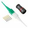 8STA1X-06-35SN 8STA, 5 WAY,INLINE RECEP,SOCKET