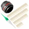 8STA6-22-35PN 8STA,100 WAY,PLUG,PIN,N KEY,RED
