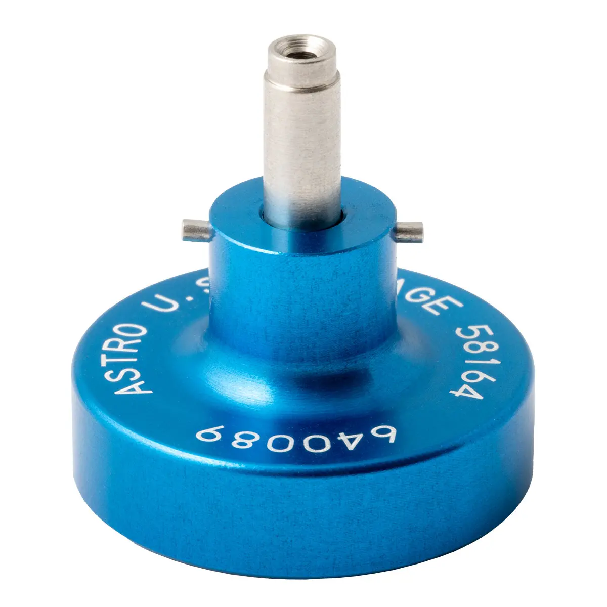 640089 SOURIAU POSITIONER ,8STA, SIZE 26, FEMALE CONTACTS