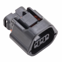 Yazaki 7283-8730-30 3 Way Connector Housing